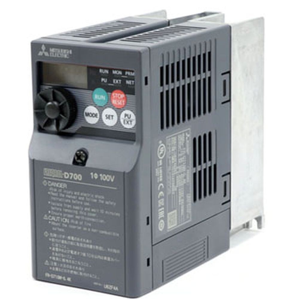 Beli Mitsubishi Electric Inverter Freqrol-D700 Series